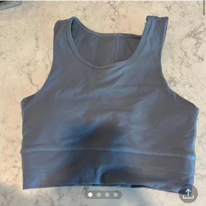 Sports Bra/Tank Top